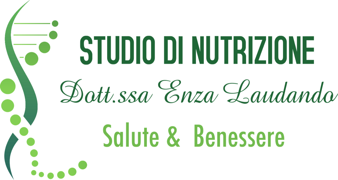 Studio dott.ssa Enza LAUDANDO